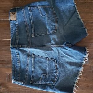 American Eagle shorts size 12
